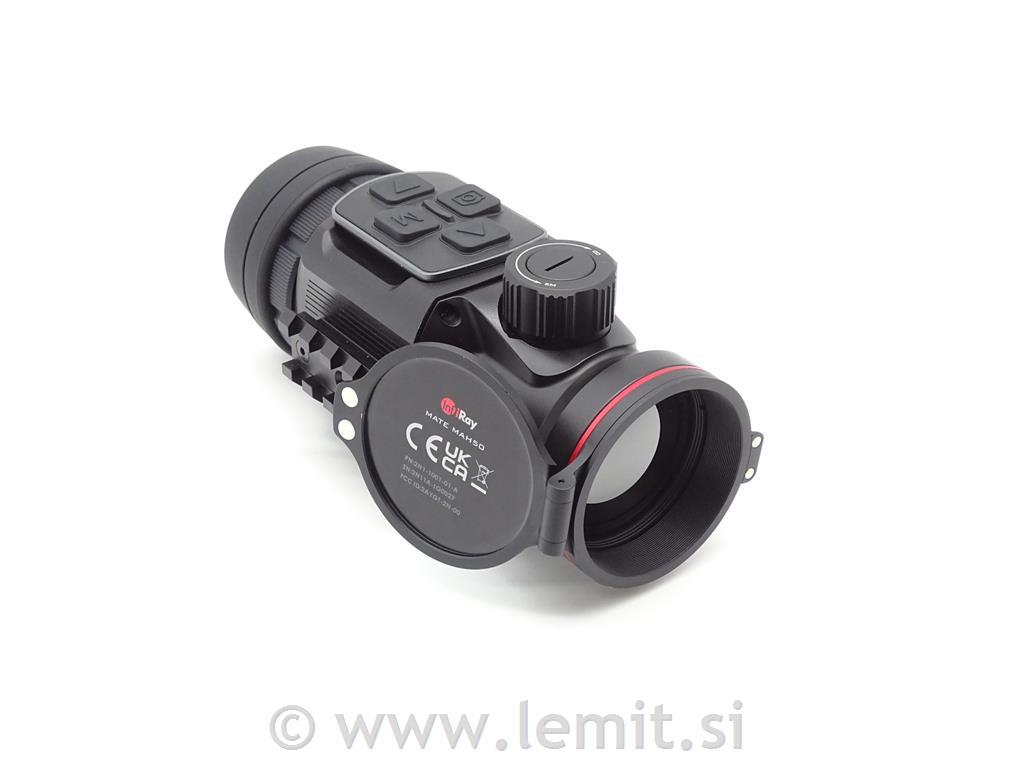 Infiray Mate MAH50 - CLIP ON