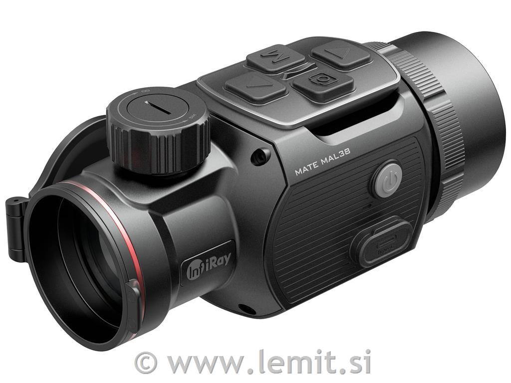 Infiray Mate MAL38 - CLIP ON
