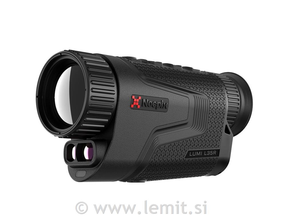 Nocpix LUMI H35R termični monokularni