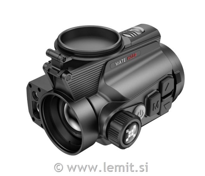 Nocpix MATE H38R thermal clip-on