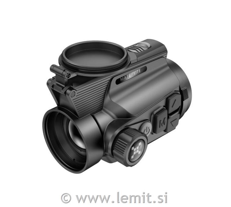 Nocpix MATE Lite L38 thermal clip-on
