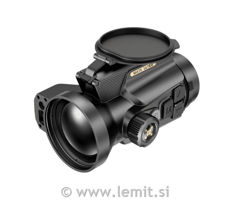 Nocpix MATE ULTRA thermal clip-on