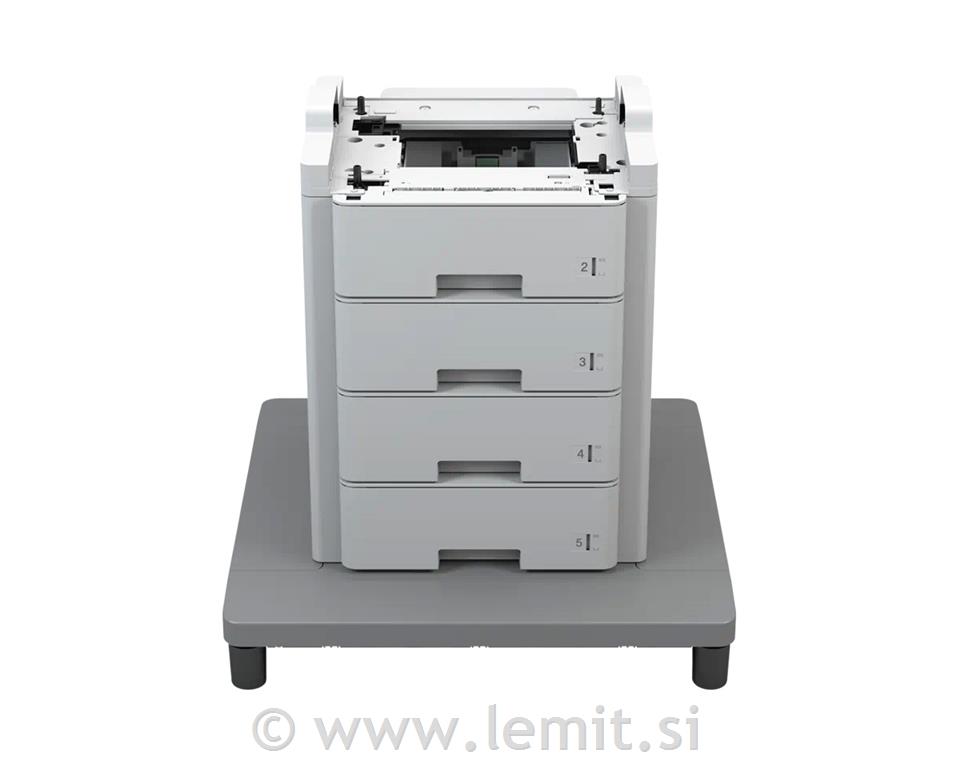 Brother TT-4000 4x 520 listni pladnji