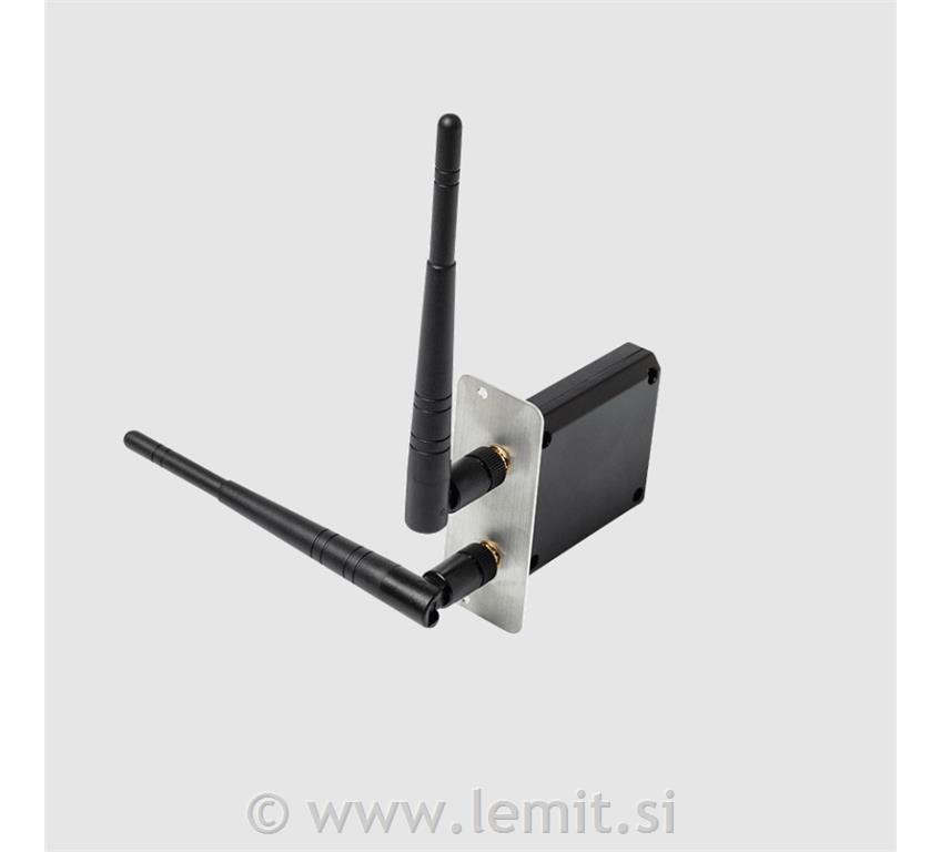 PA-WB-001 WiFi in Bluetooth vmesnik
