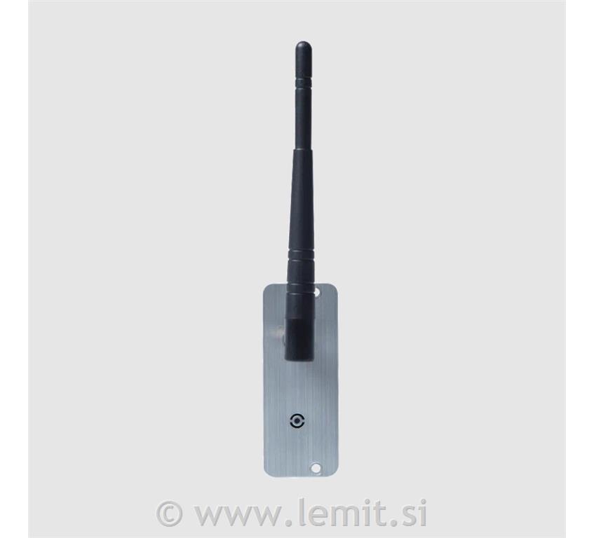 PA-WI-002 WLAN vmesnik