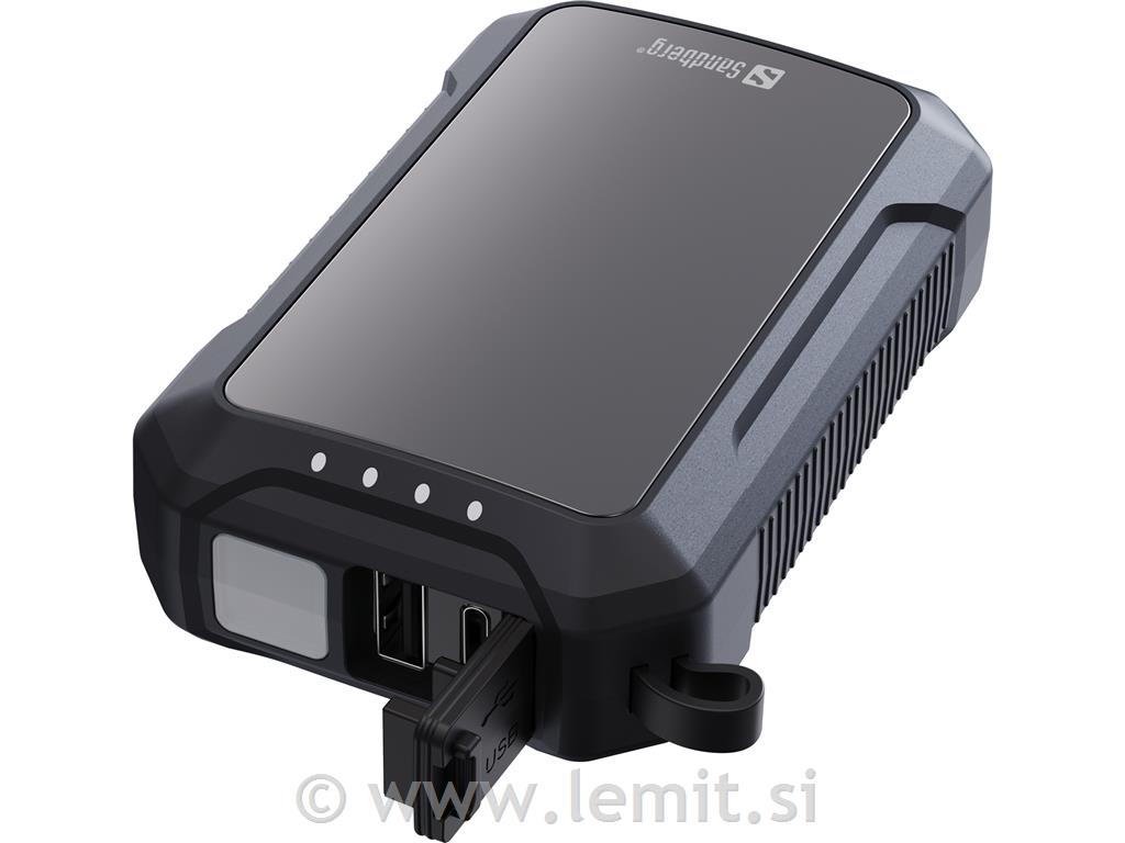 Sandberg Baterija Powerbank 1000