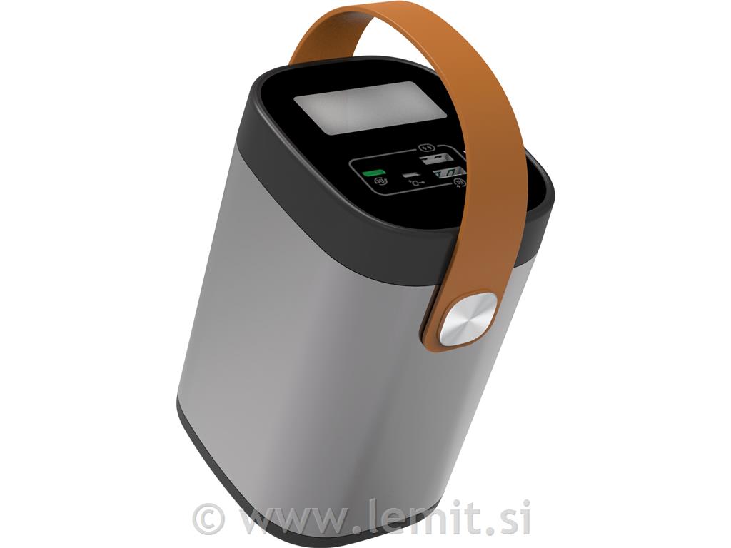 Sandberg Baterija Powerbank USB-A, USB-C
