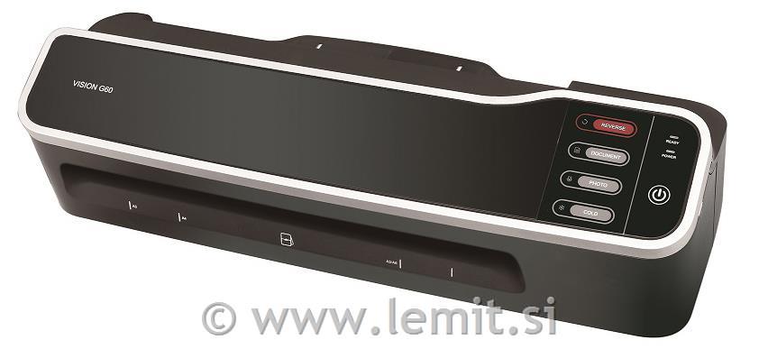 Plastifikator A3 Vision G60