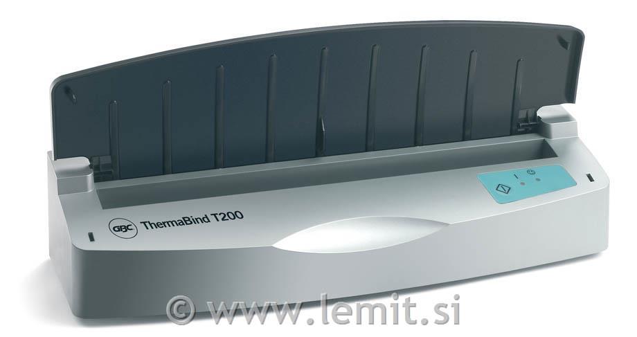 Aparat za toplotno vezavo T200