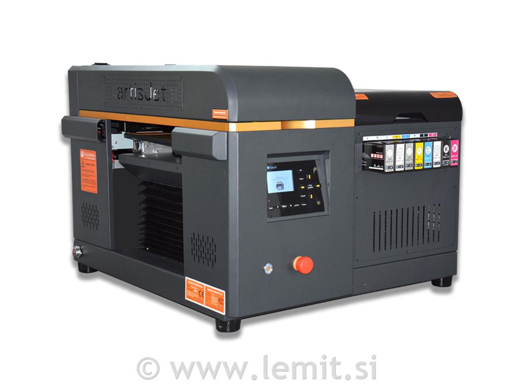 Tiskalnik Artis 3000U Pro B3 UV 8 color