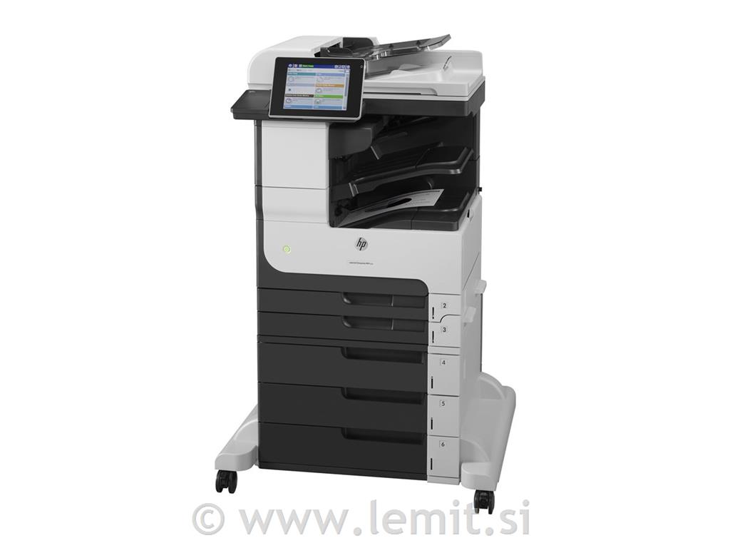 HP tiskalnik LaserJet Enterprise M725z