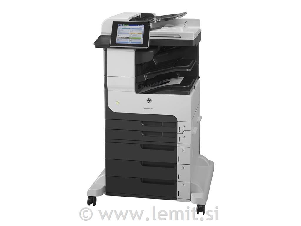 HP tiskalnik MFP LaserJet M725z