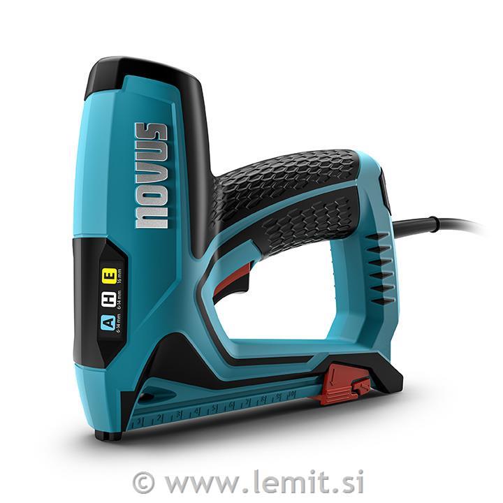 Novus Električni tapetniški spenj. J-150