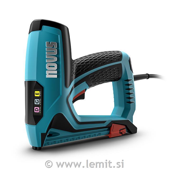 Novus Električni tapetniški spenj. J-151