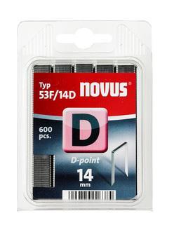Sponke Tip D-point 53F/14, 600 kos