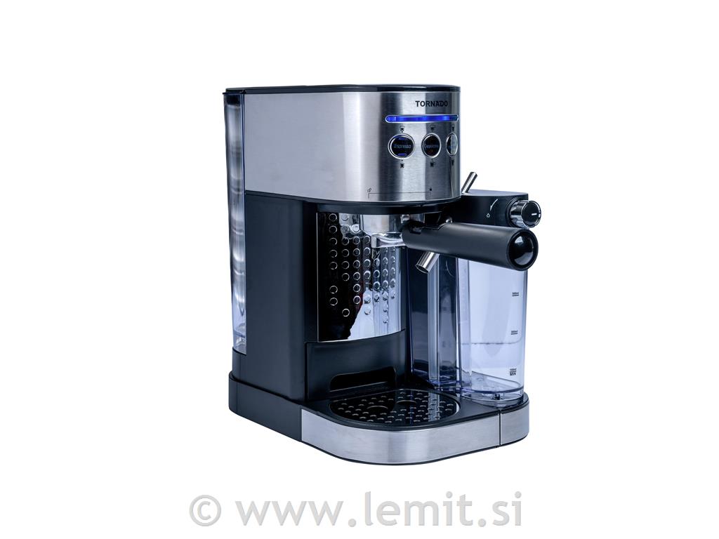 Tornado Kavni aparat s penilcem 15bar