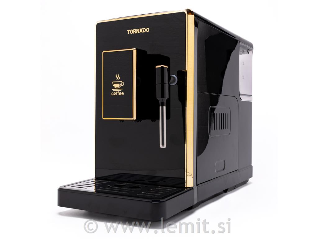 Tornado Kavni aparat 20bar
