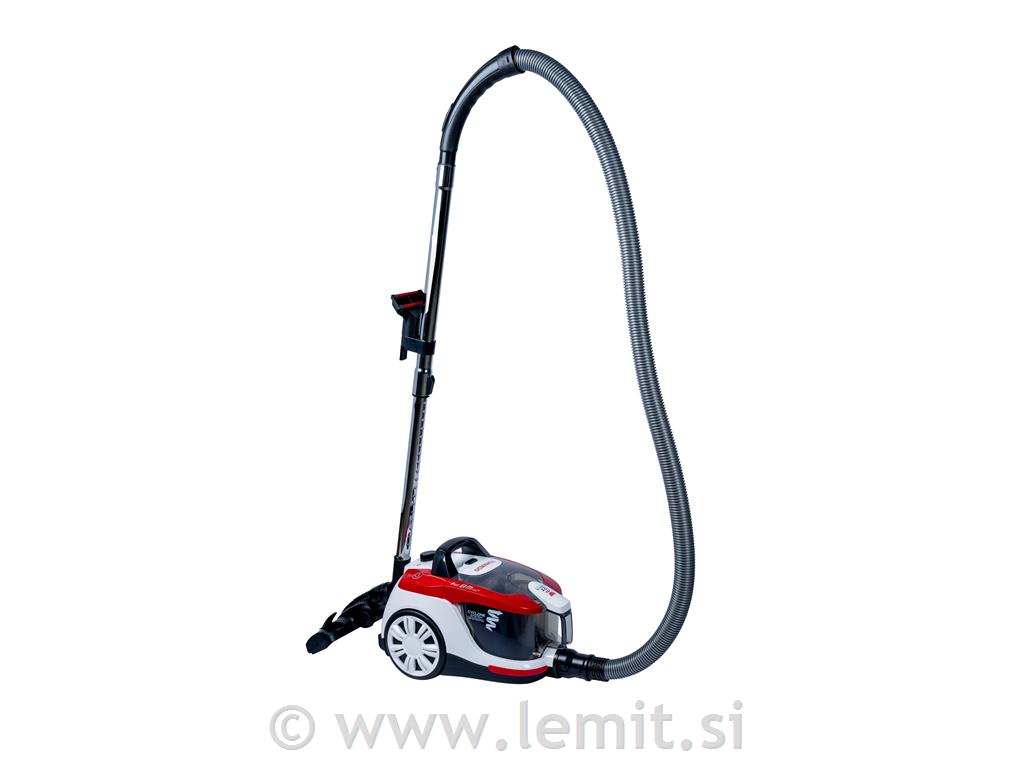 Tornado Sesalnik 800W sesalna moč 145W