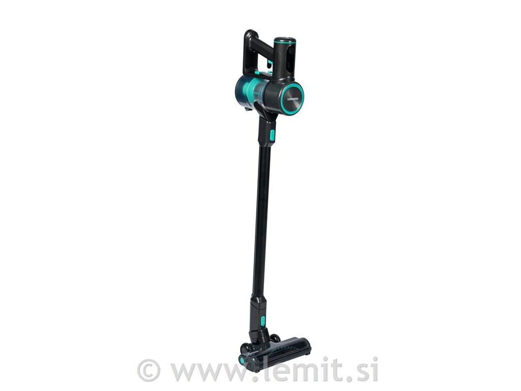 Tornado Sesalnik ročni 300W, baterijski