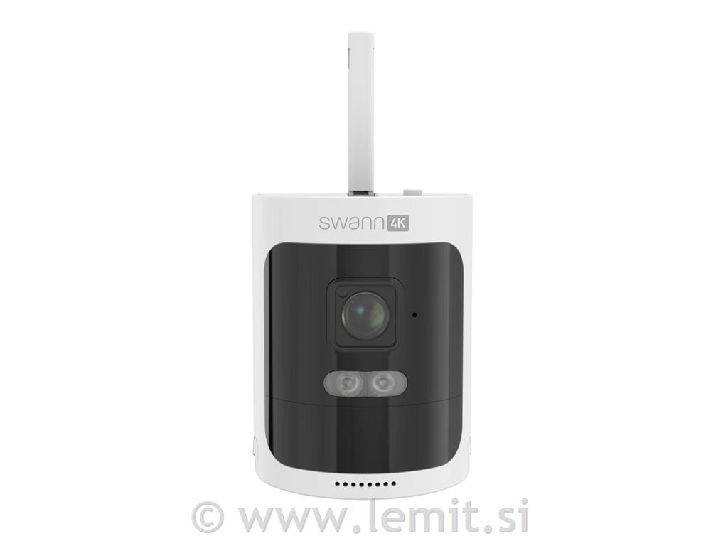 Swann Nadzorna kamera Allsecure 4K