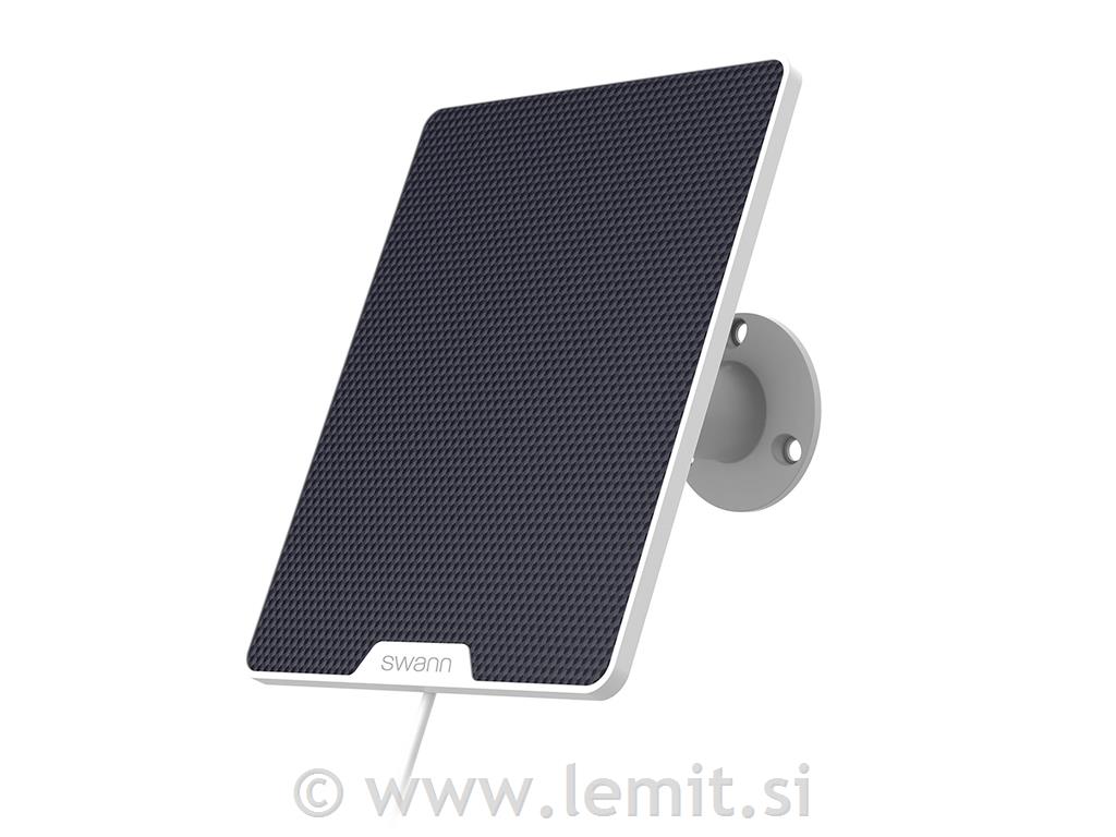 Swann Solarne celice za Swann