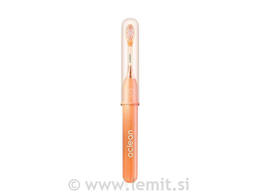 Oclean Električna zobna ščetka Ease