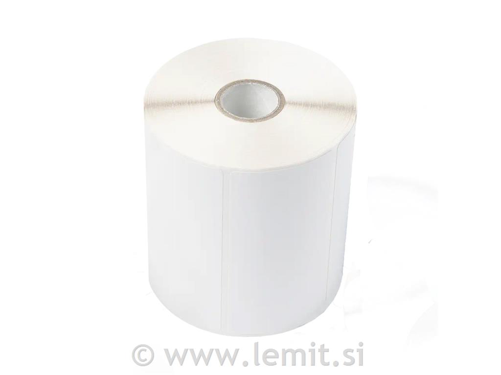 Brother termo nalepke 102x150mm