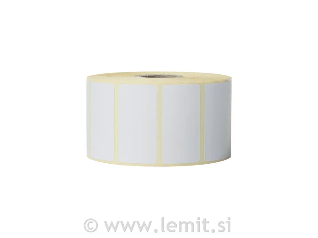Brother Termo nalepke 51x26mm (1900)