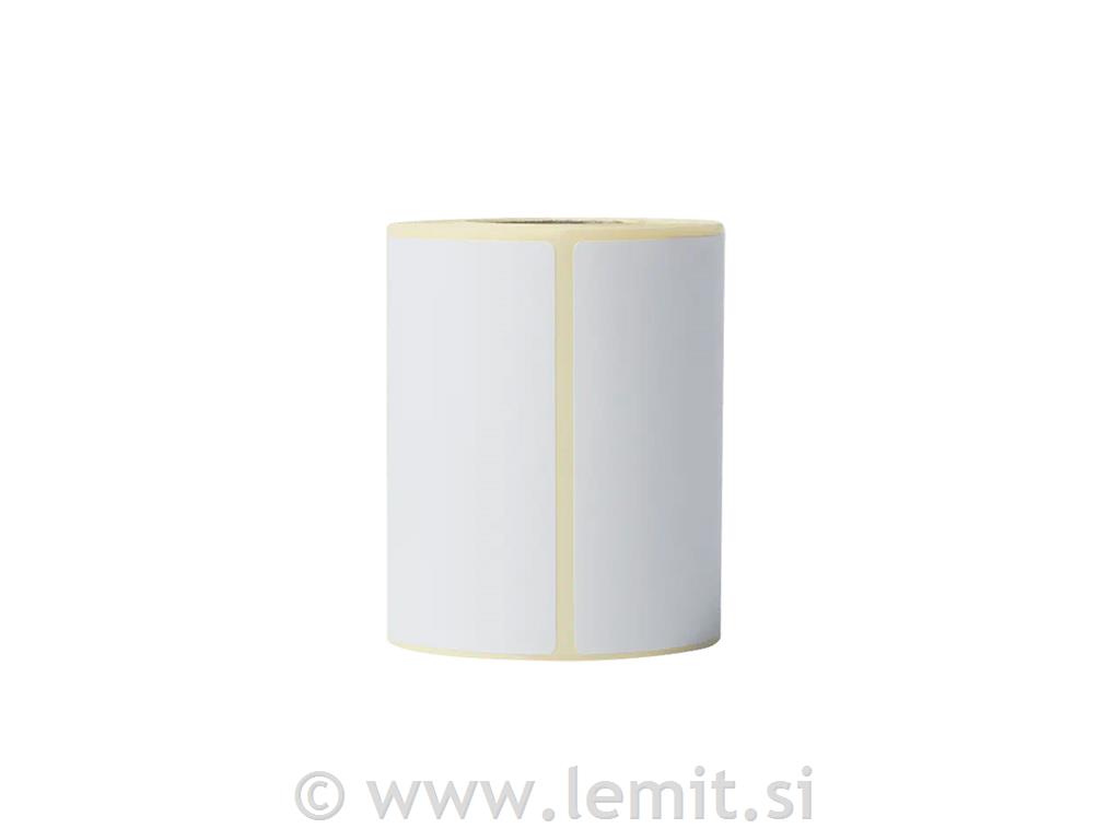 Brother termo nalepke 76x44mm