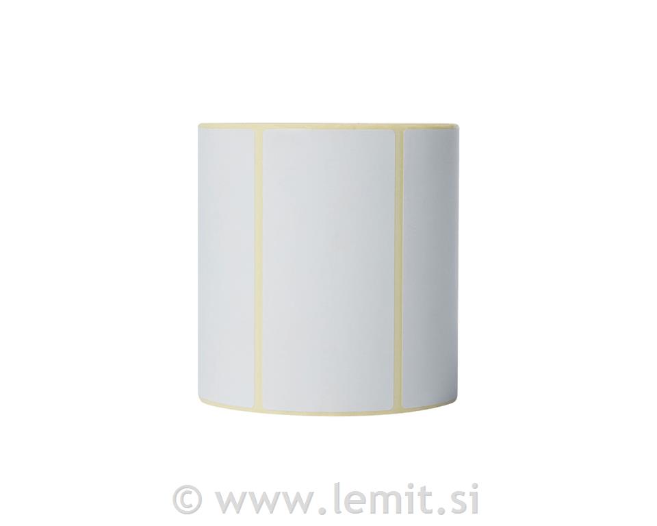 Brother Termo nalepke 102x50mm (1050)