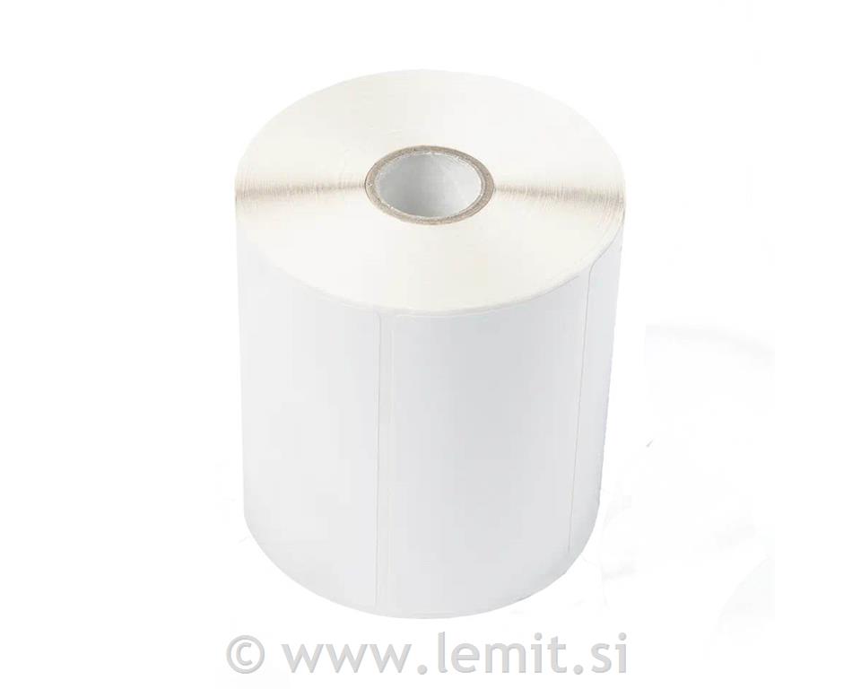 Brother Termo nalepke 102x74mm (1100)