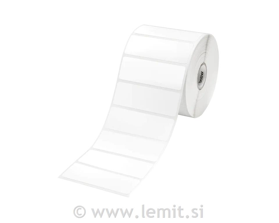 Brother Termo nalepke 76x26mm (1564)