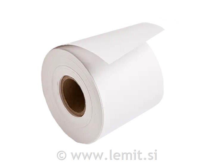 Brother Termo papir za račune 58mm x12m