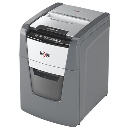 Rexel Uničevalnik dokumentov 90X