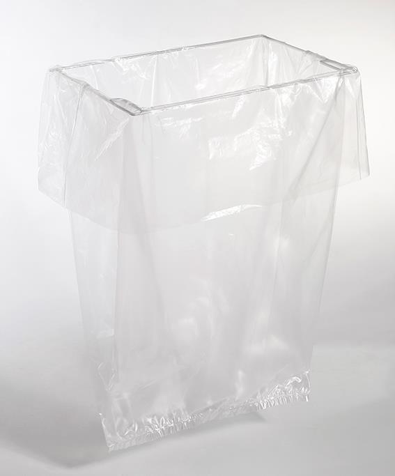 Vrečke pvc za uničevalce 60-100l, 10 kos