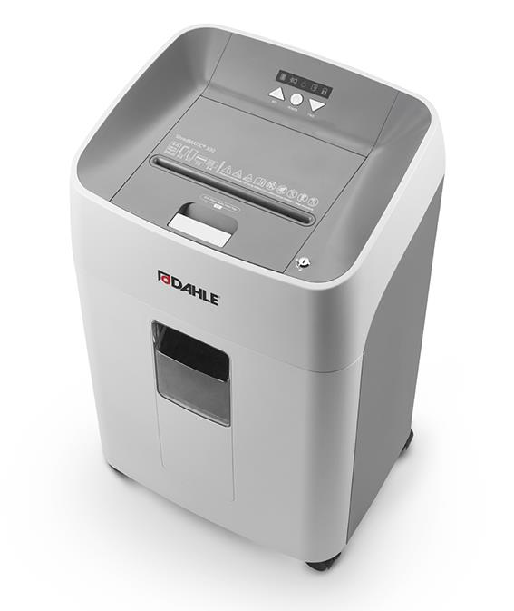 Uničevalnik dokumentov ShredMATIC 300 P5