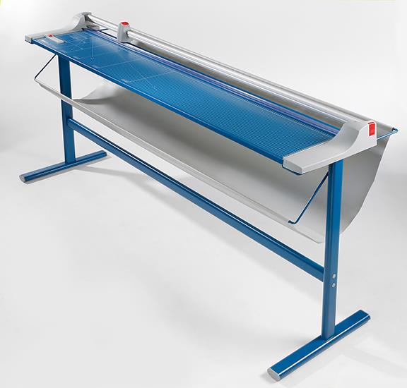 Rezalnik z okr. rezilom 472, 183 cm