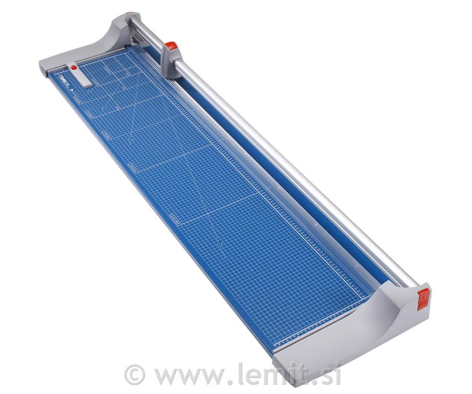 Rezalnik z okr. rezilom 448, 130cm