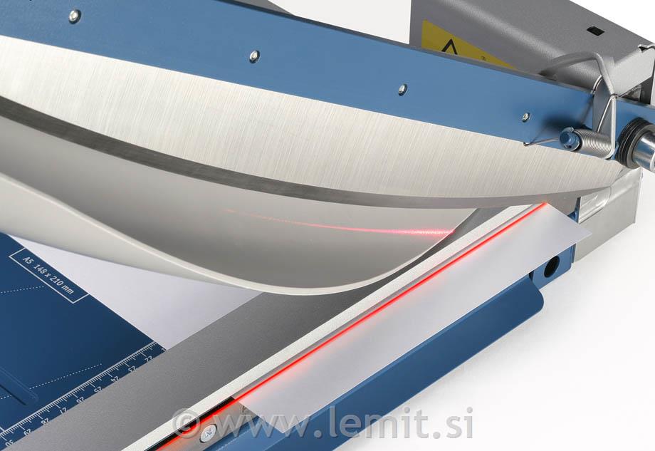 Laserska enota za 867