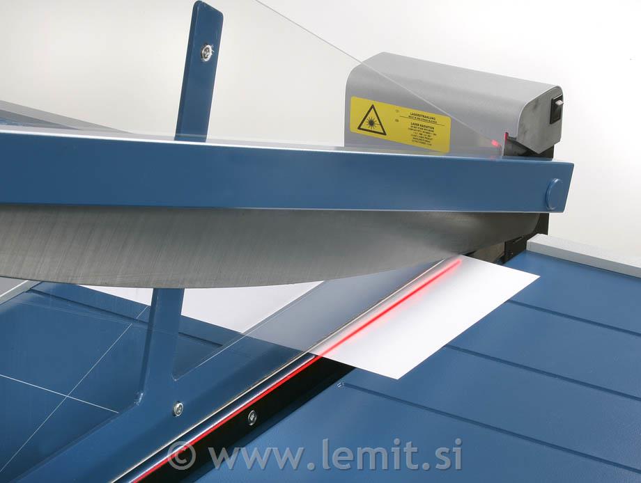 Laserska enota za 580,585