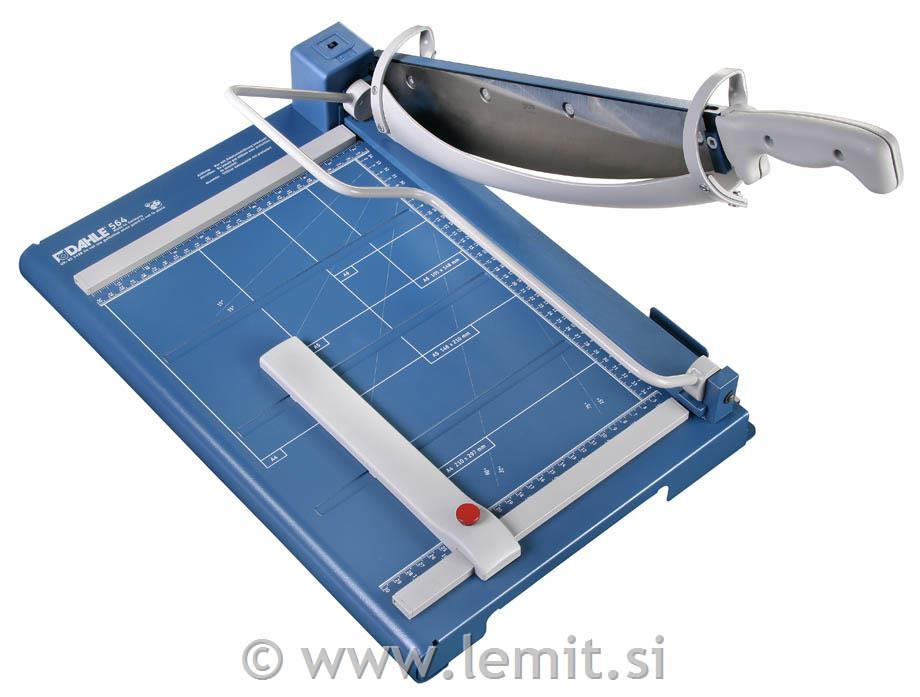 Giljotina z varovalom 564, 360mm