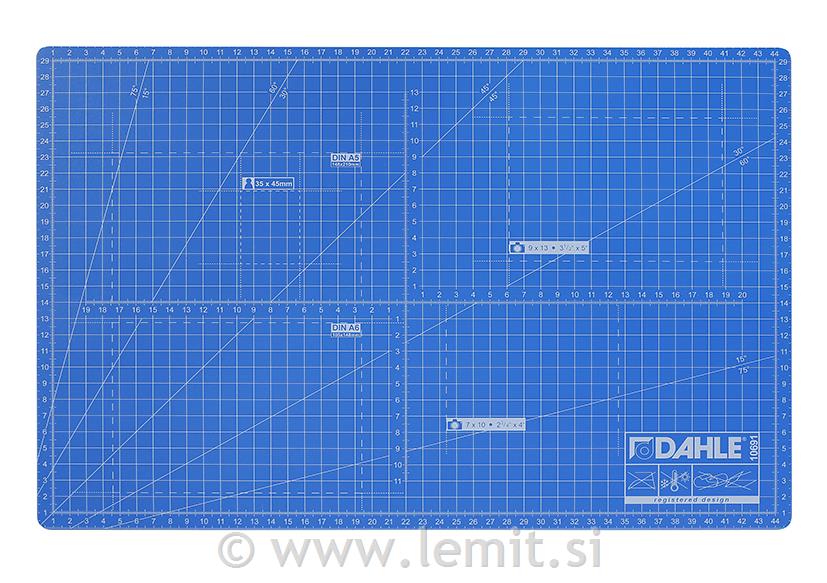 Podloga rezalna 30x45