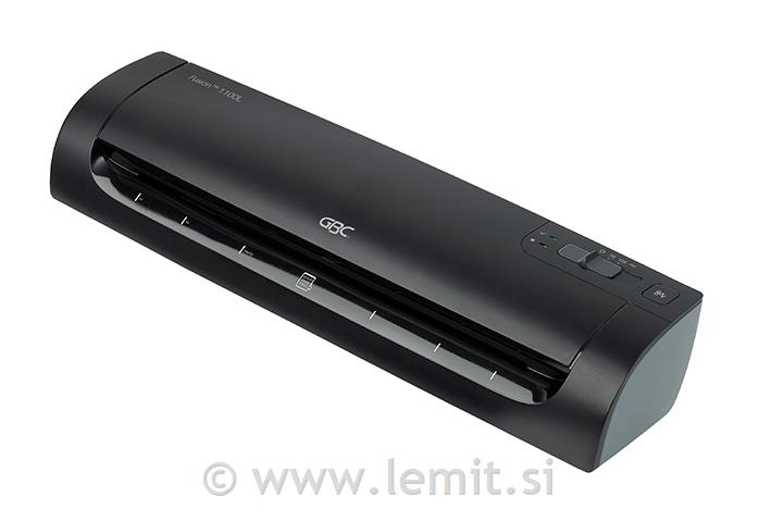 Plastifikator A3 Fusion 1100L