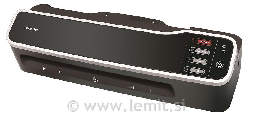 Plastifikator A3 Vision G60