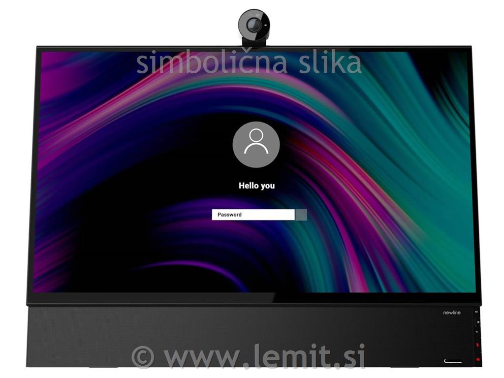 AUO Interaktivni zaslon AUO UX, 65''