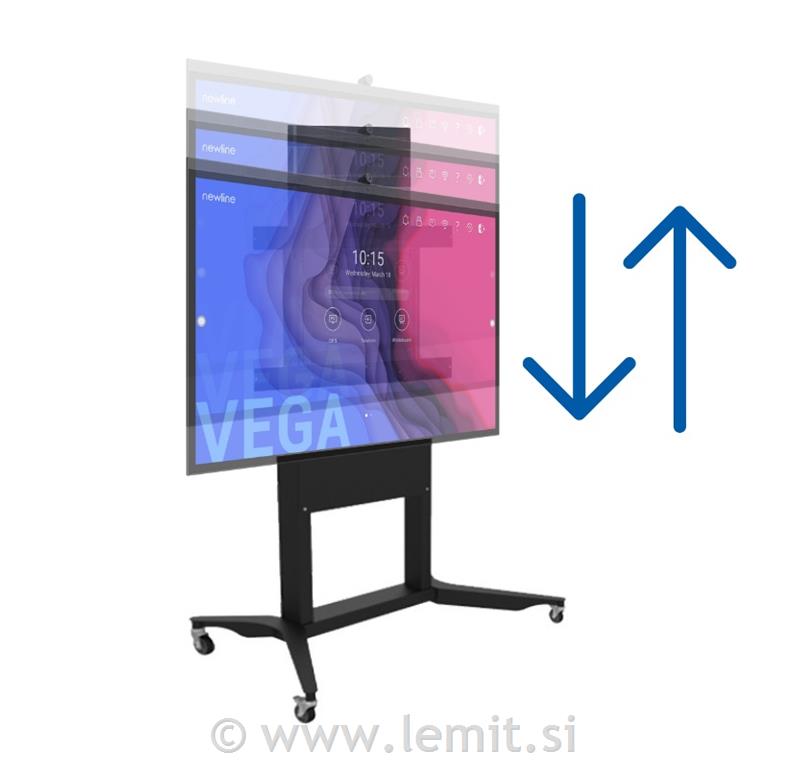Newline Podstavek TRULIFT HW400-90