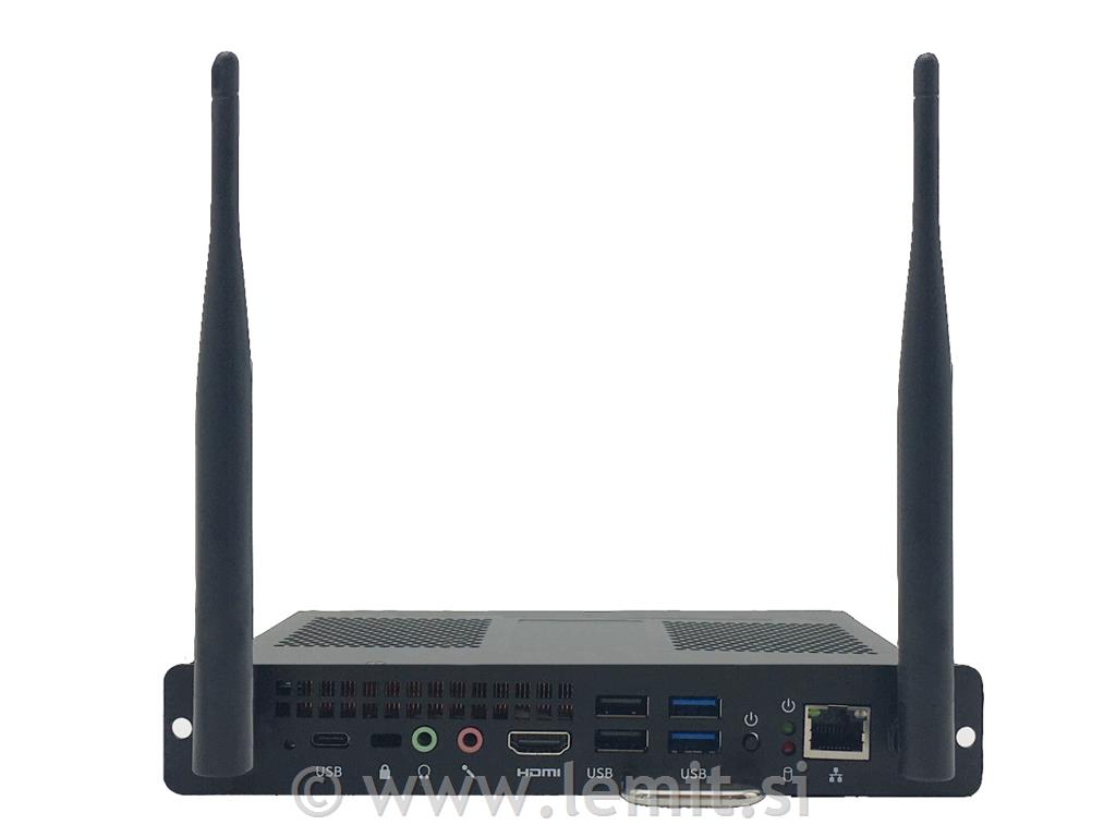 Newline OPS WB5B820W - Intel i5-11th gen