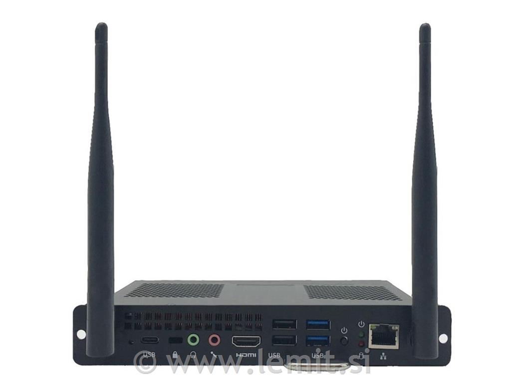 Newline OPS WB5C820U - Intel i5 12th gen