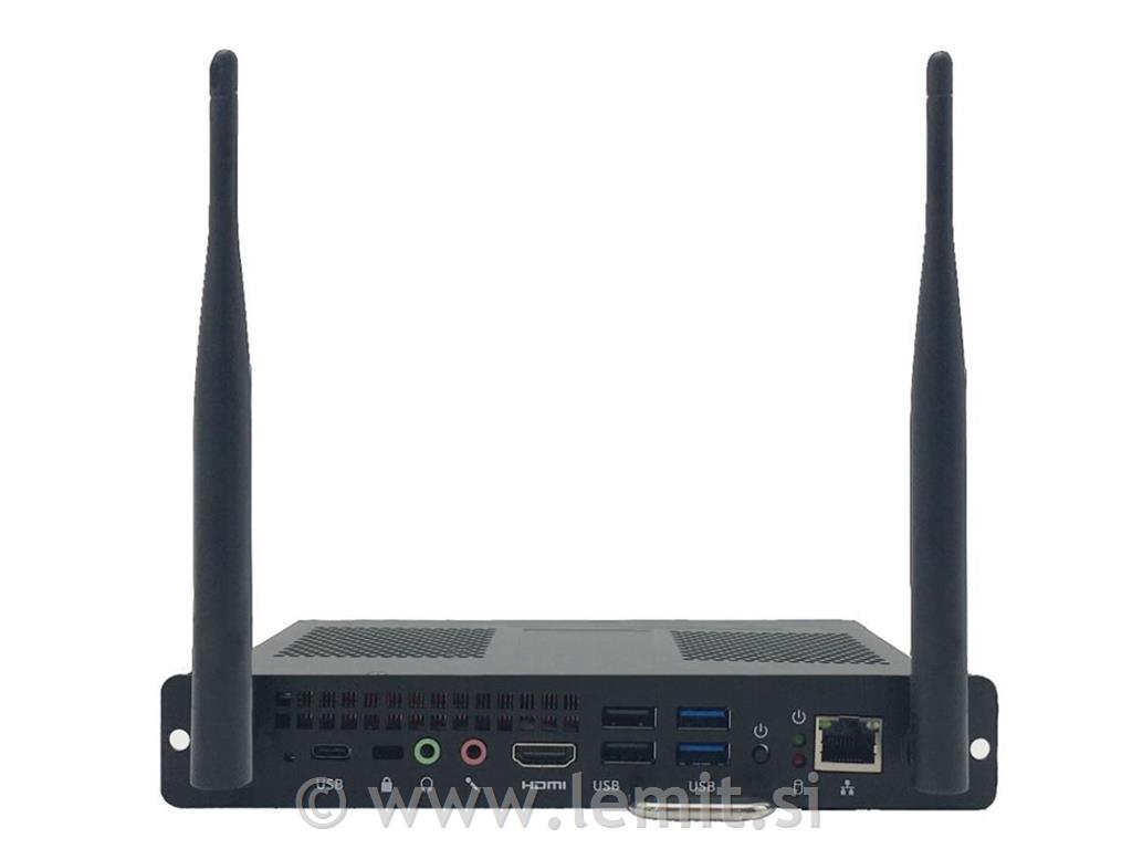 Newline OPS WB5C820W - Intel i5-12th gen