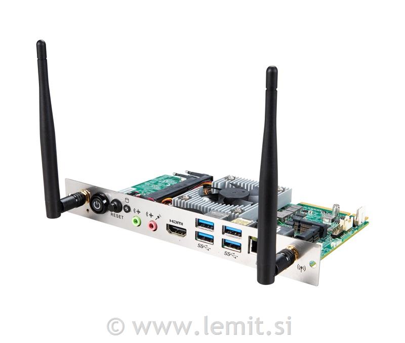 Newl. SDM WB5SXI20J Intel i5-11 16/256GB